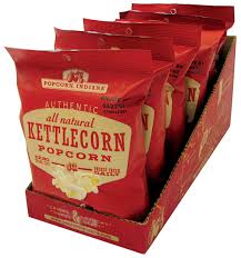 popcorn indiana