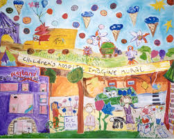 children's hospitals