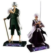 bleach action figure
