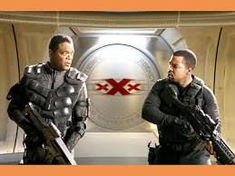Ice Cube - XXX 2: The Next Level