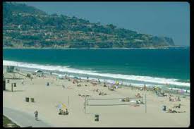 redondo beach
