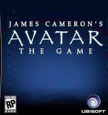 avatar games for wii