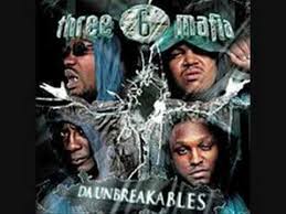 Three 6 Mafia - Mosh Pit (feat. Josey Scott & Lil Wyte)