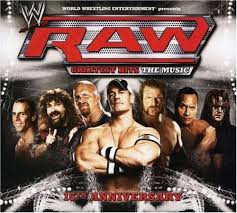 raw greatest hits the music