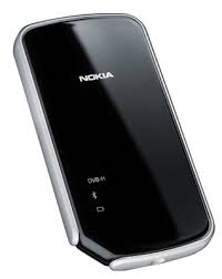 nokia tv digital