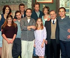 boy meets world season 6