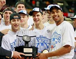 duke basketball tournament