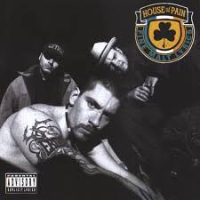 House Of Pain - Put Your Head Out