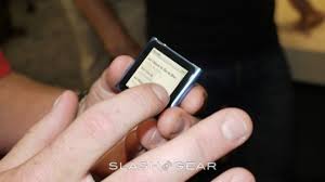 6th gen nano