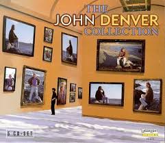 John Denver - Never A Doubt