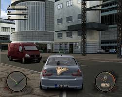 crash time iii