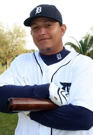 Miguel Cabrera