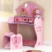 barbie vanity table
