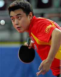 wang hao
