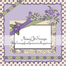 purple flowers list