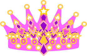 clipart crown