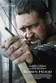 robin hood the film