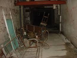 mental institution