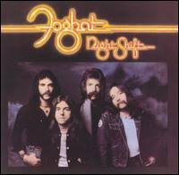 Foghat - Burnin' The Midnight Oil