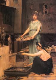 waterhouse museum
