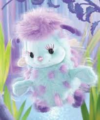 barbie fairytopia bibble