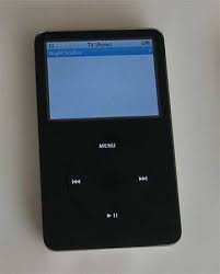apple ipods 30gb