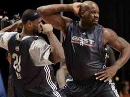 kobe bryant fights reggie miller