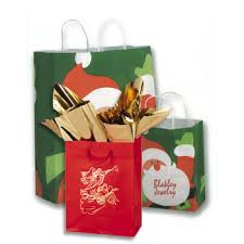christmas gift sacks