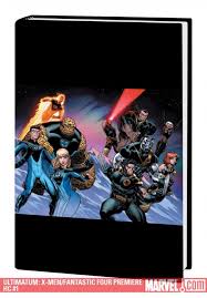 fantastic four unthinkable