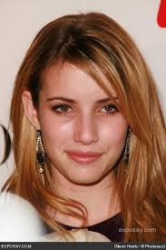 emma roberts
