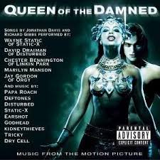Soundtracks - Queen Of The Damned