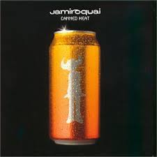 Jamiroquai - Canned Heat Edit