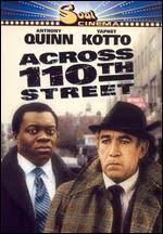 across 110 street