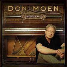 Don Moen - Hiding Place
