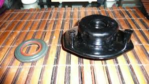 strut mount bearing