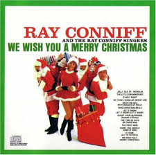 ray conniff