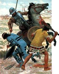 conquistador