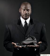 michael air jordan