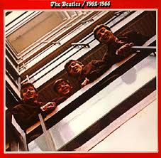 Beatles - The Beatles^1962 - 1966