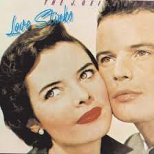J. Geils Band - Love Stinks