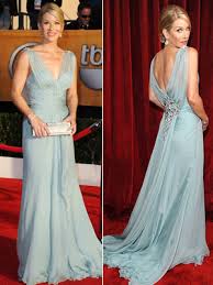 Christina Applegate style
