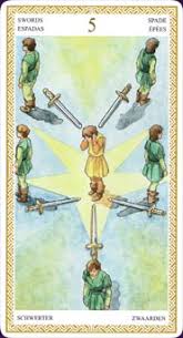 lo scarabeo tarot