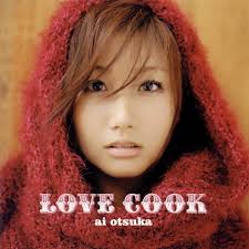 Ai Otsuka - Love Cook