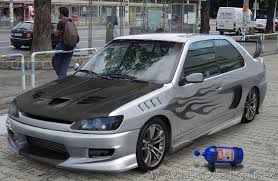 306 tuning