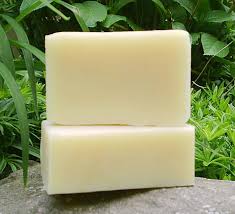 milk soap