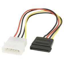 internal power cable