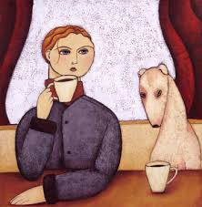 double espresso