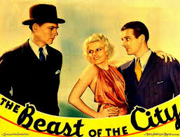 the beast of the city
