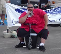 cooler scooter