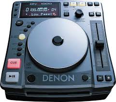denon 1000